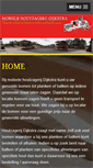 Mobile Screenshot of houtzagerijdijkstra.nl